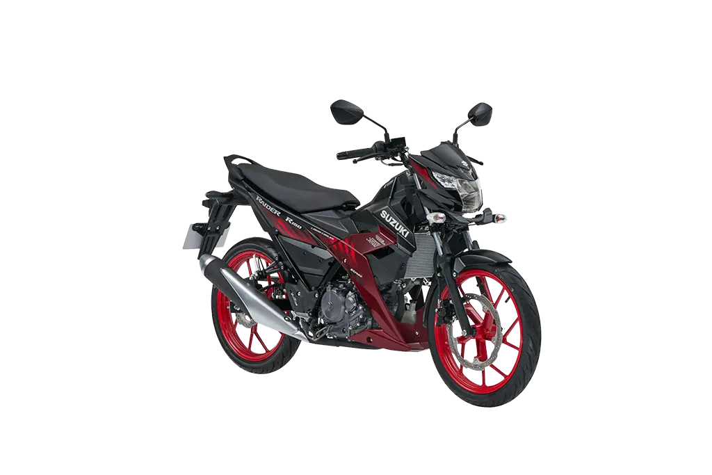 R150 Blade Raider R150 Blade Edition | SuperBikes Center