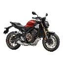 CB650R (E-CLUTCH)
