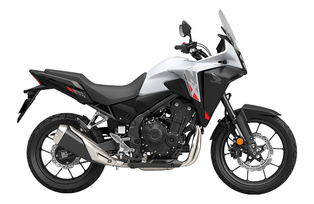 NX500