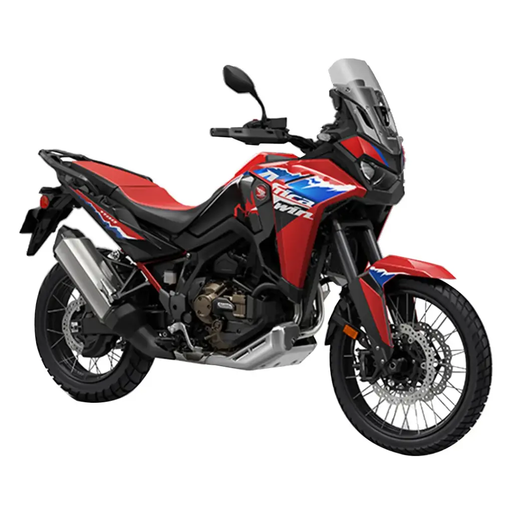 CRF1100L AFRICA TWIN (MANUAL)
