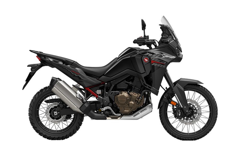 CRF1100L AFRICA TWIN (MANUAL)