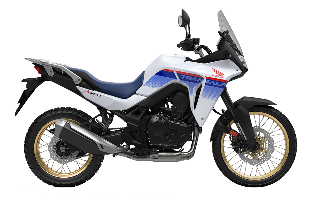 XL750 TRANSALP