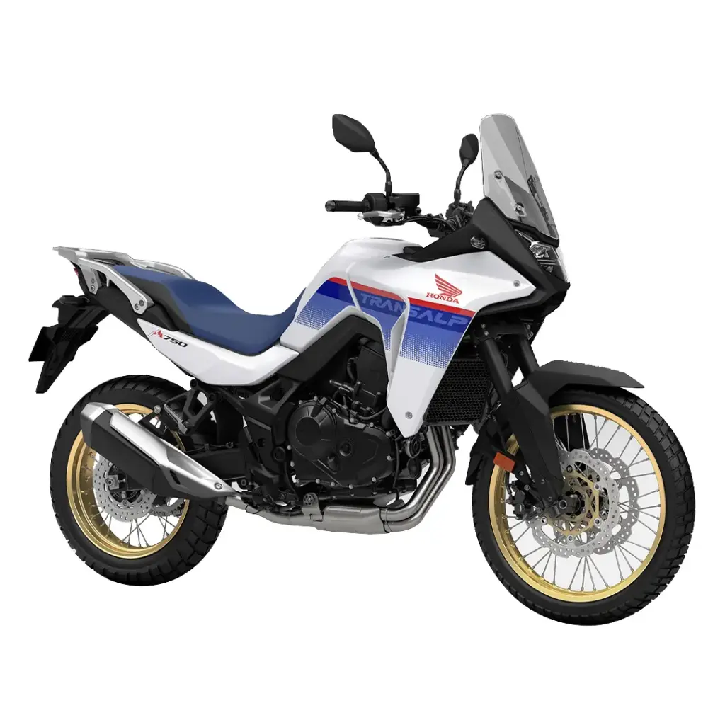 XL750 TRANSALP