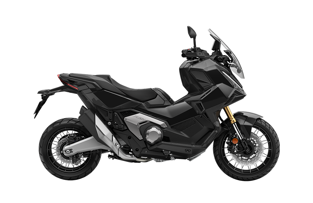 X-ADV