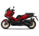 The All-New ADV350