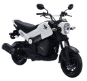 The All-New Honda NAVi