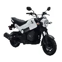 The All-New Honda NAVi