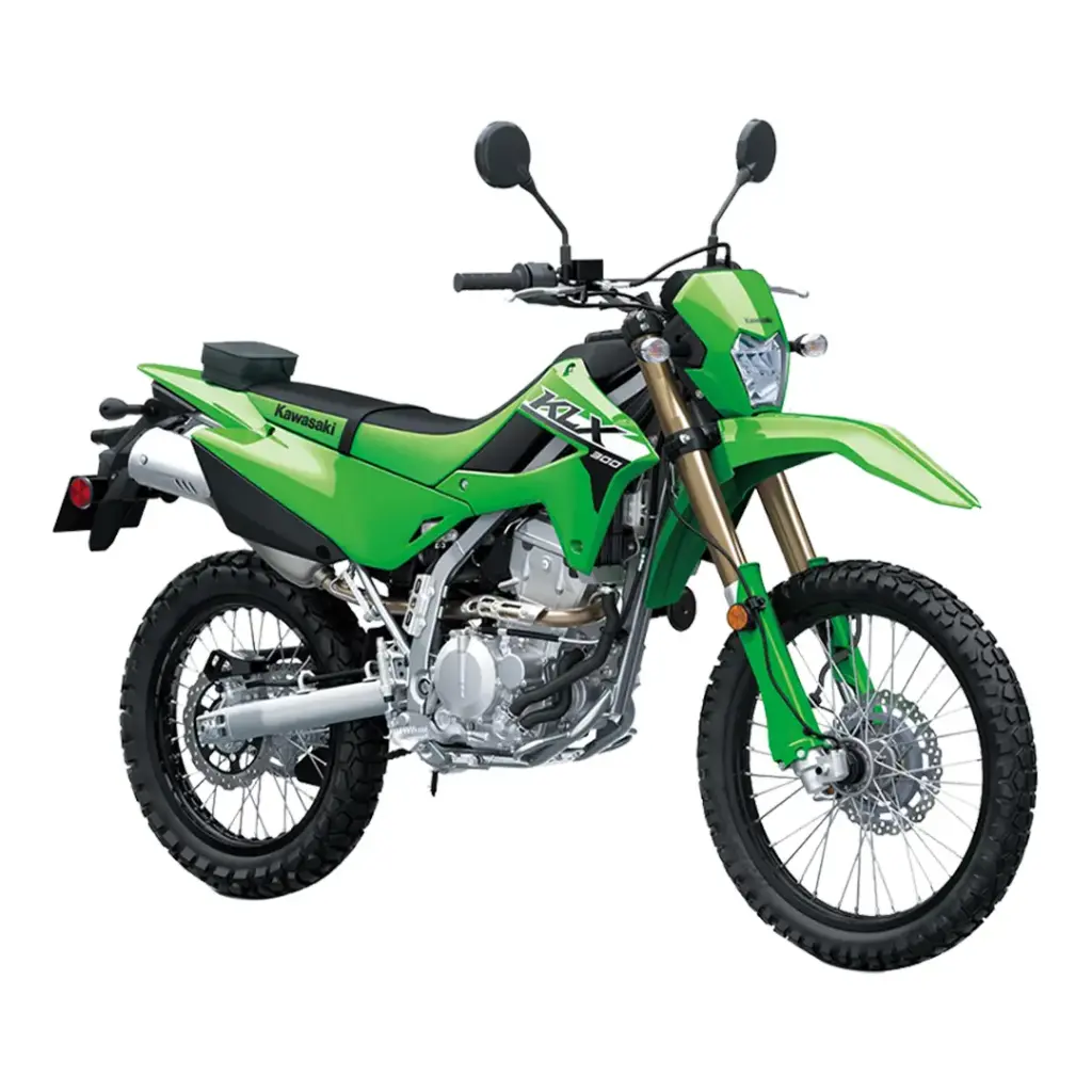 KLX300r