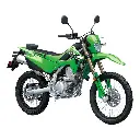 KLX300r