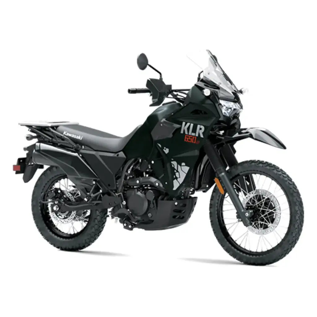 KLR650 S