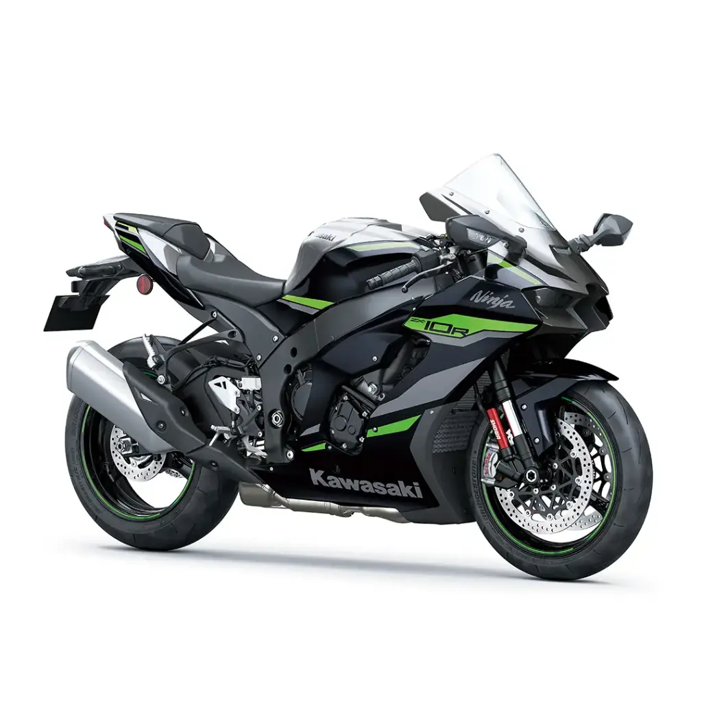 Ninja ZX-10R