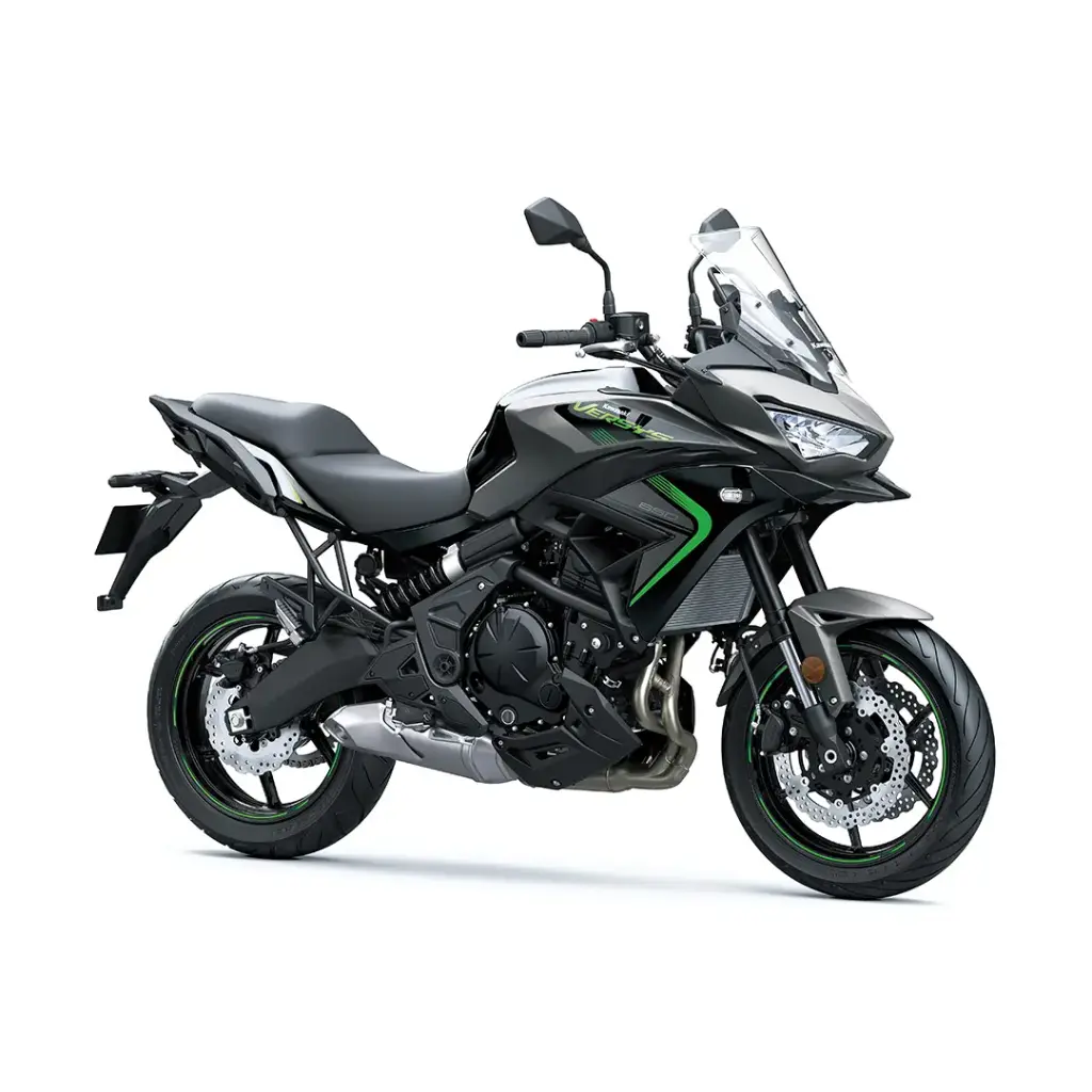 Versys 650