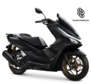 PCX160 (RoadSync Type)