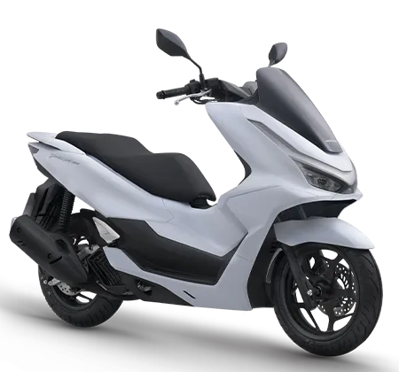 PCX160 (Standard Type)