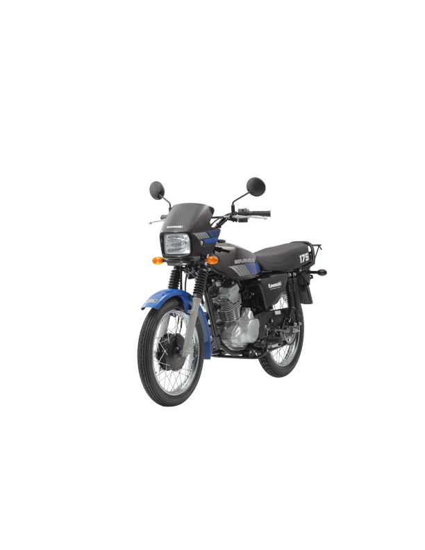 Barako III (Electric)