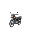 Barako III (Electric)
