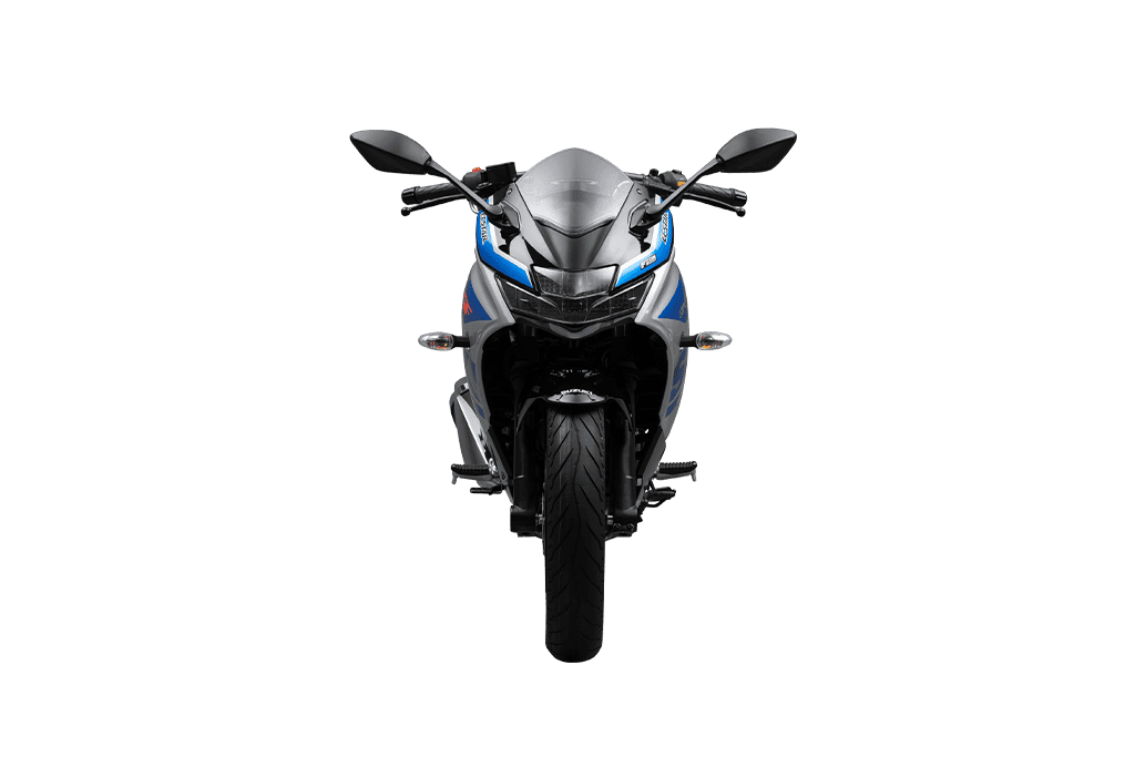 Gixxer SF250