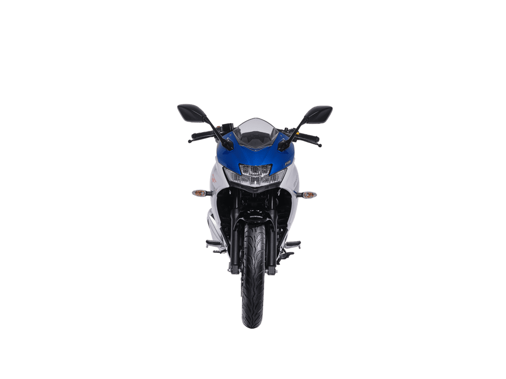 Gixxer SF155