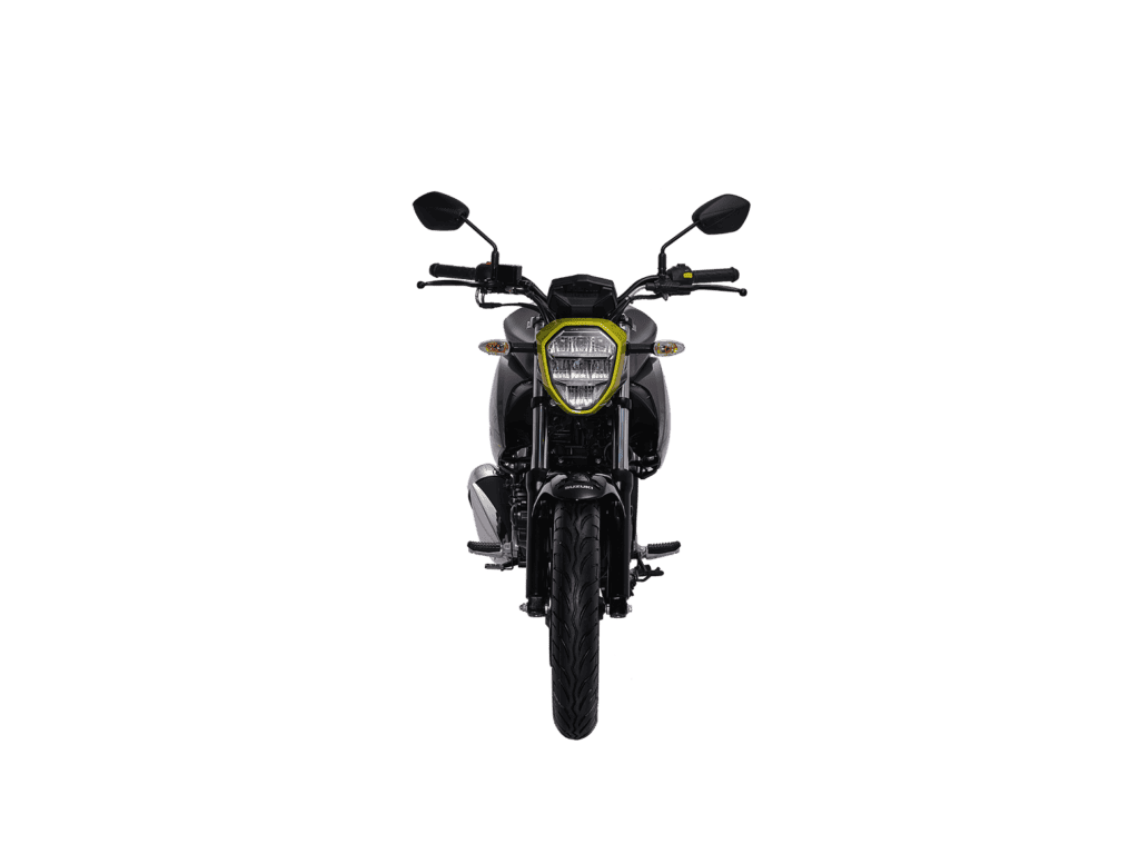 Gixxer 155
