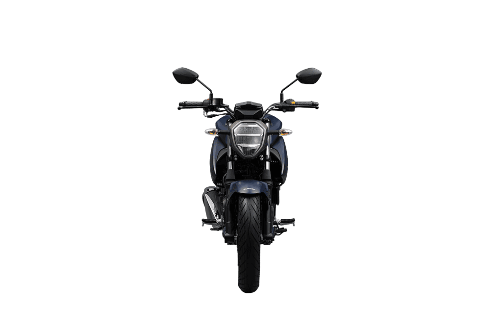Gixxer 250