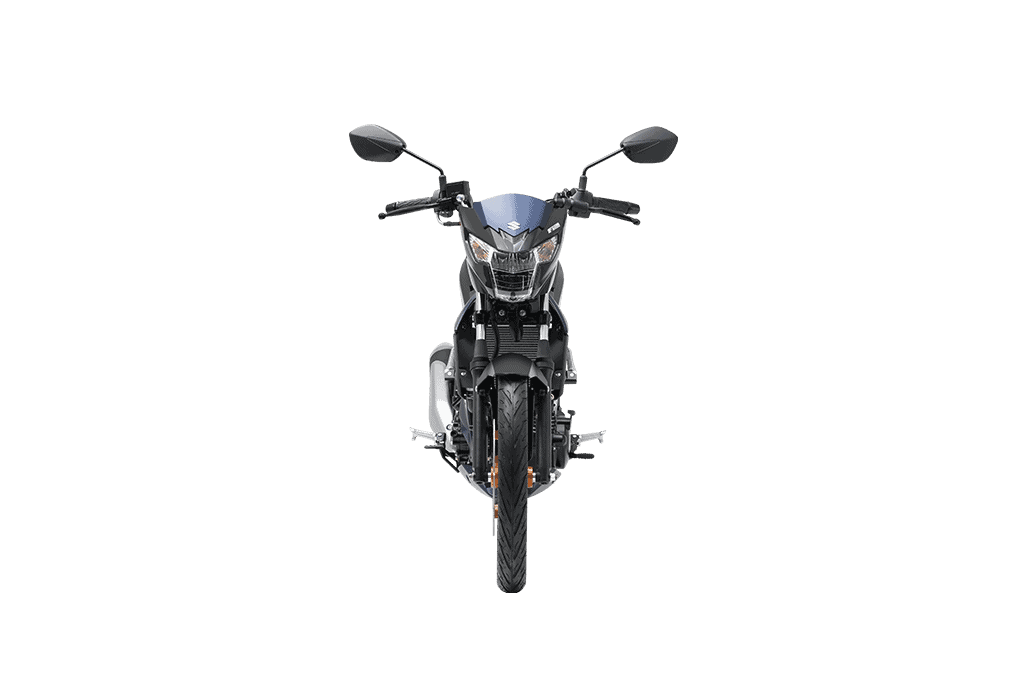 Raider R150-FI