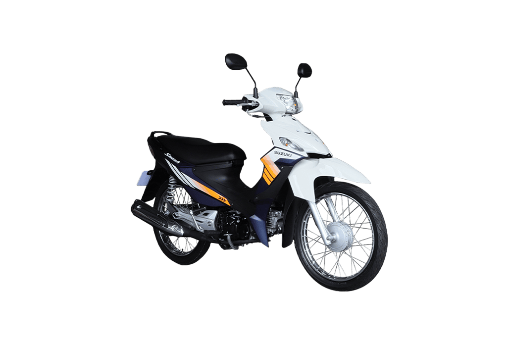 Smash Carb (Drum/Spokes)