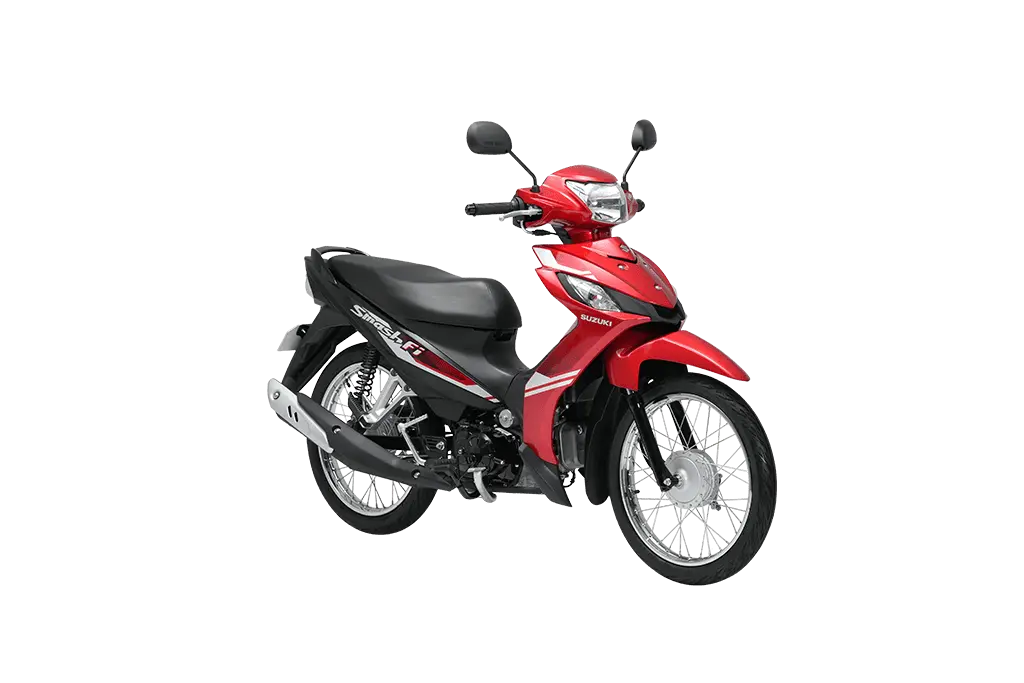 Smash Fi (Drum/Spokes)