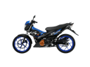 Raider R150 Carb