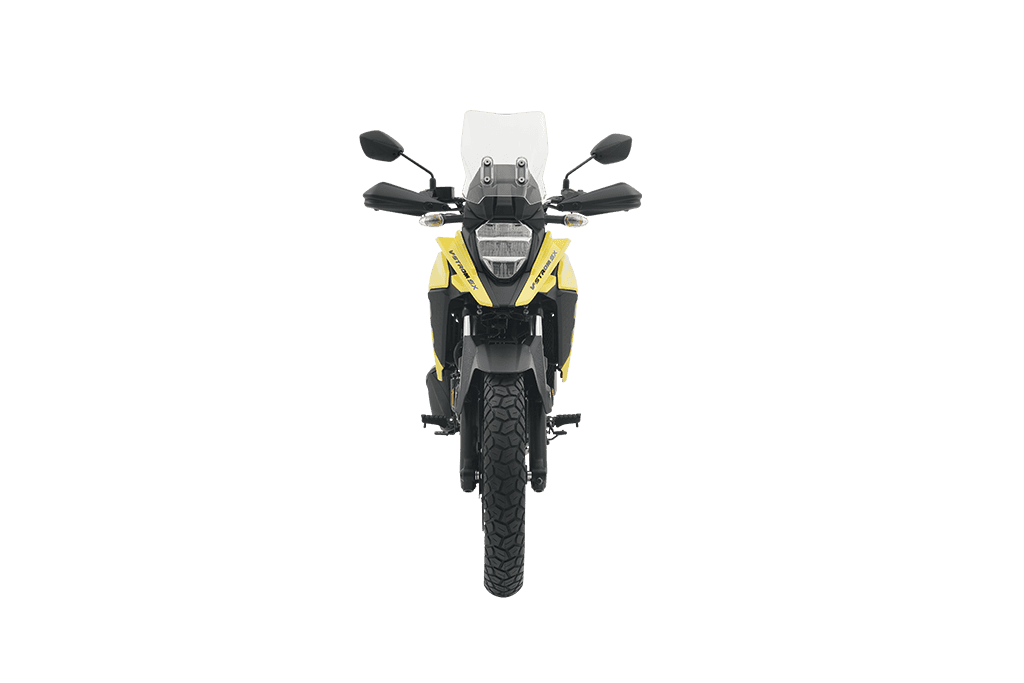 V-STROM 250 SX