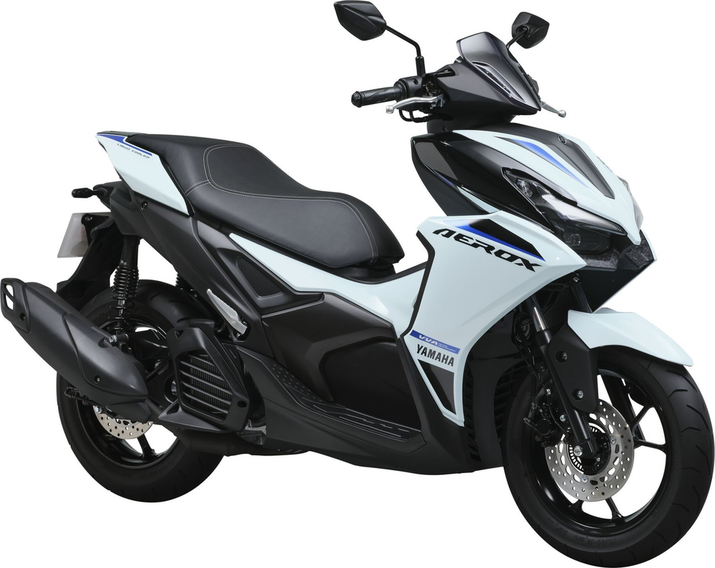 Mio Aerox