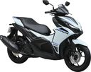 Mio Aerox