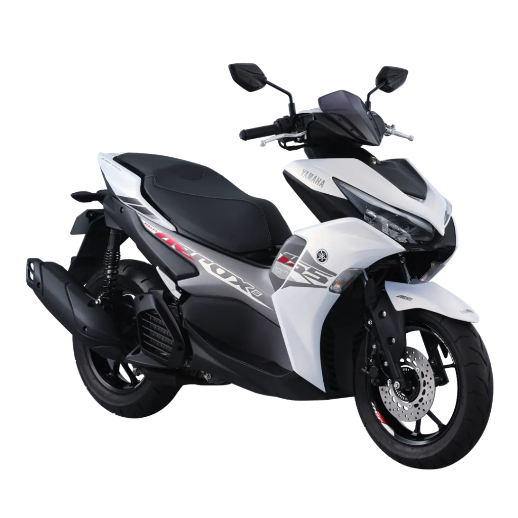 Mio Aerox S