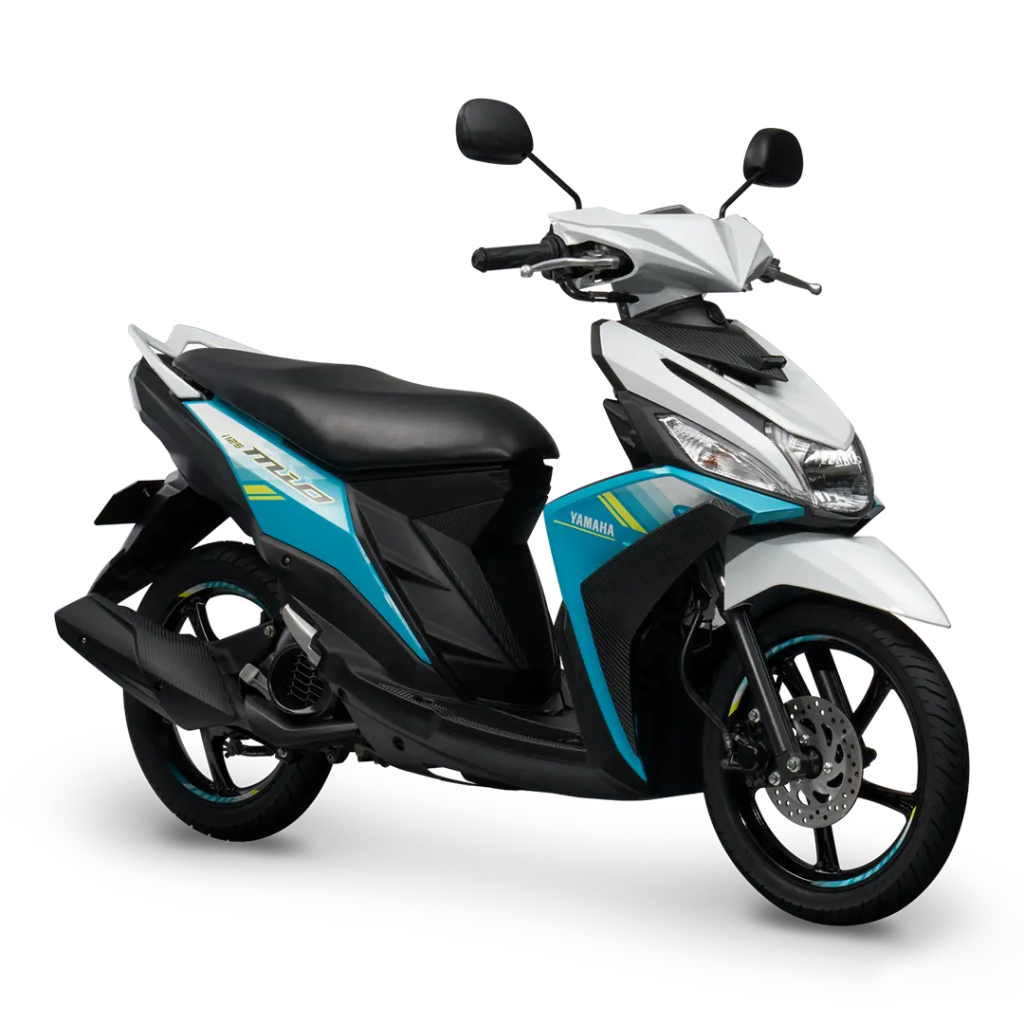 Mio i125