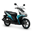Mio i125