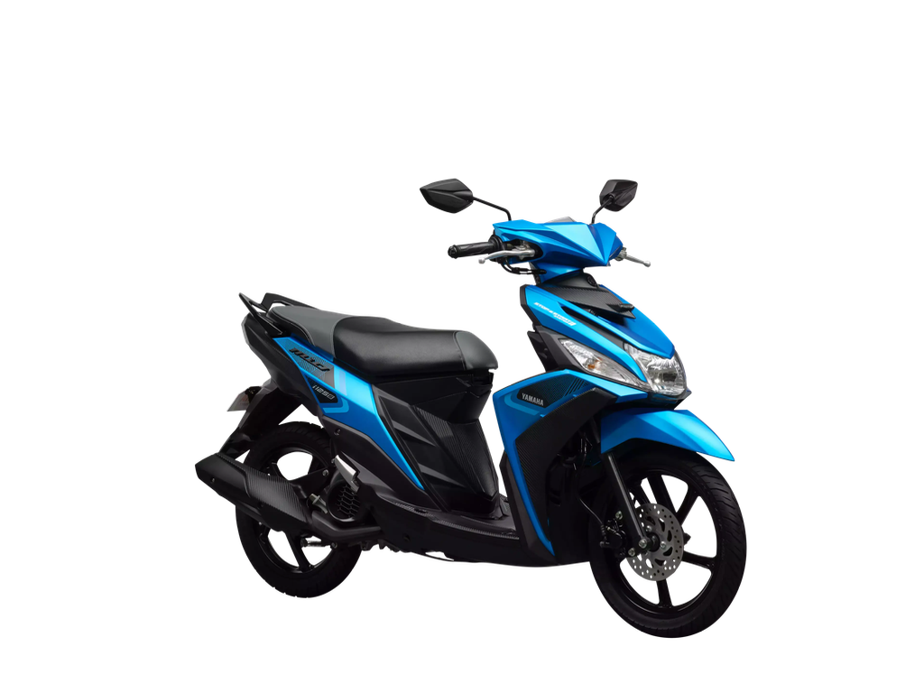 Mio i125S