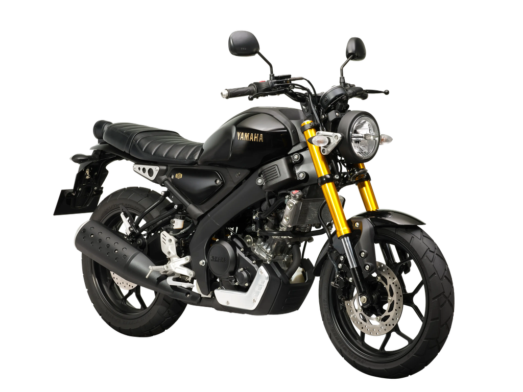 XSR 155