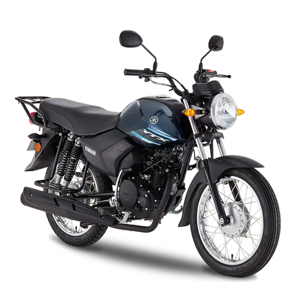 YTX 125