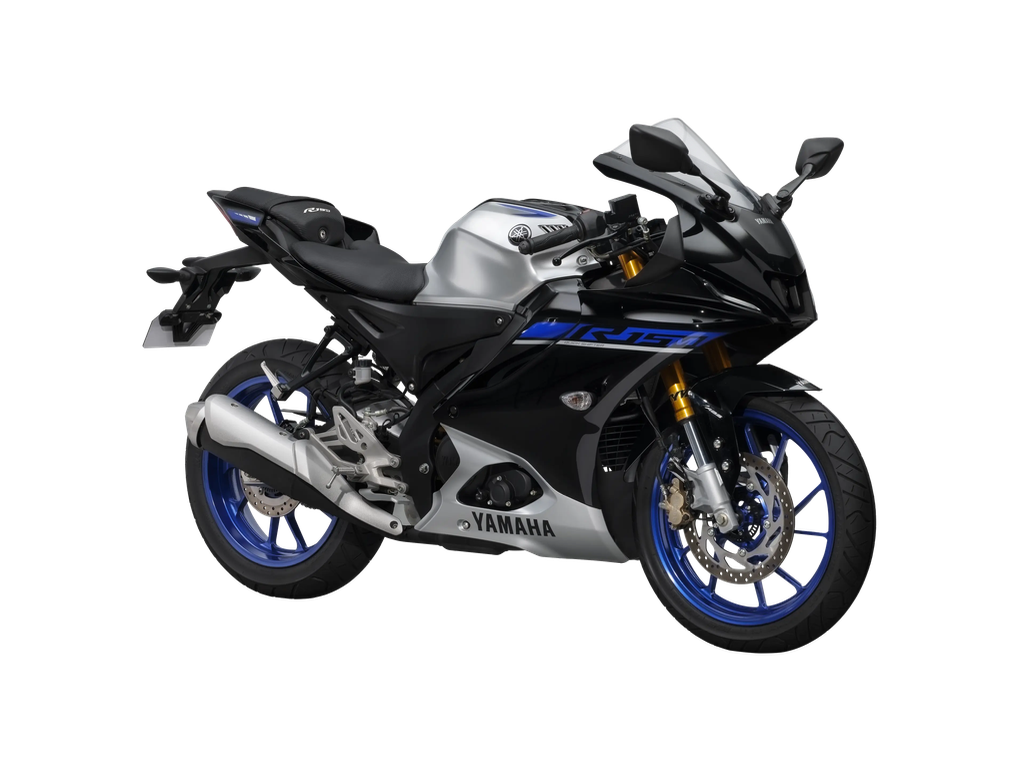 YZF-R15M