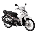 Wave RSX (Disc)
