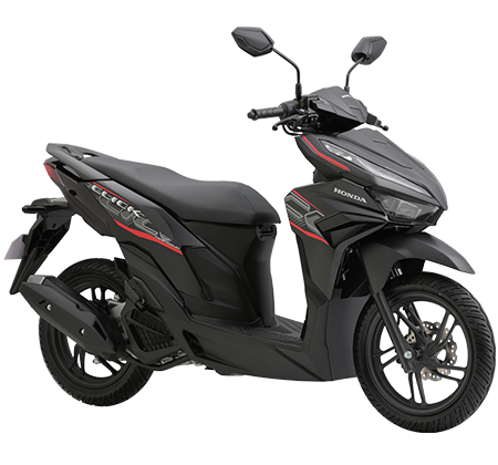 The New CLICK125