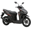 The New CLICK125