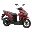 The New CLICK125 (Special Edition)