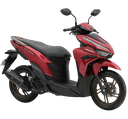 The New CLICK125 (Special Edition)