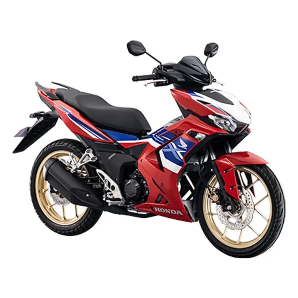 Winner X (ABS Racing Type)