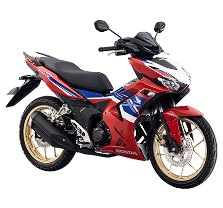 Winner X (ABS Racing Type)