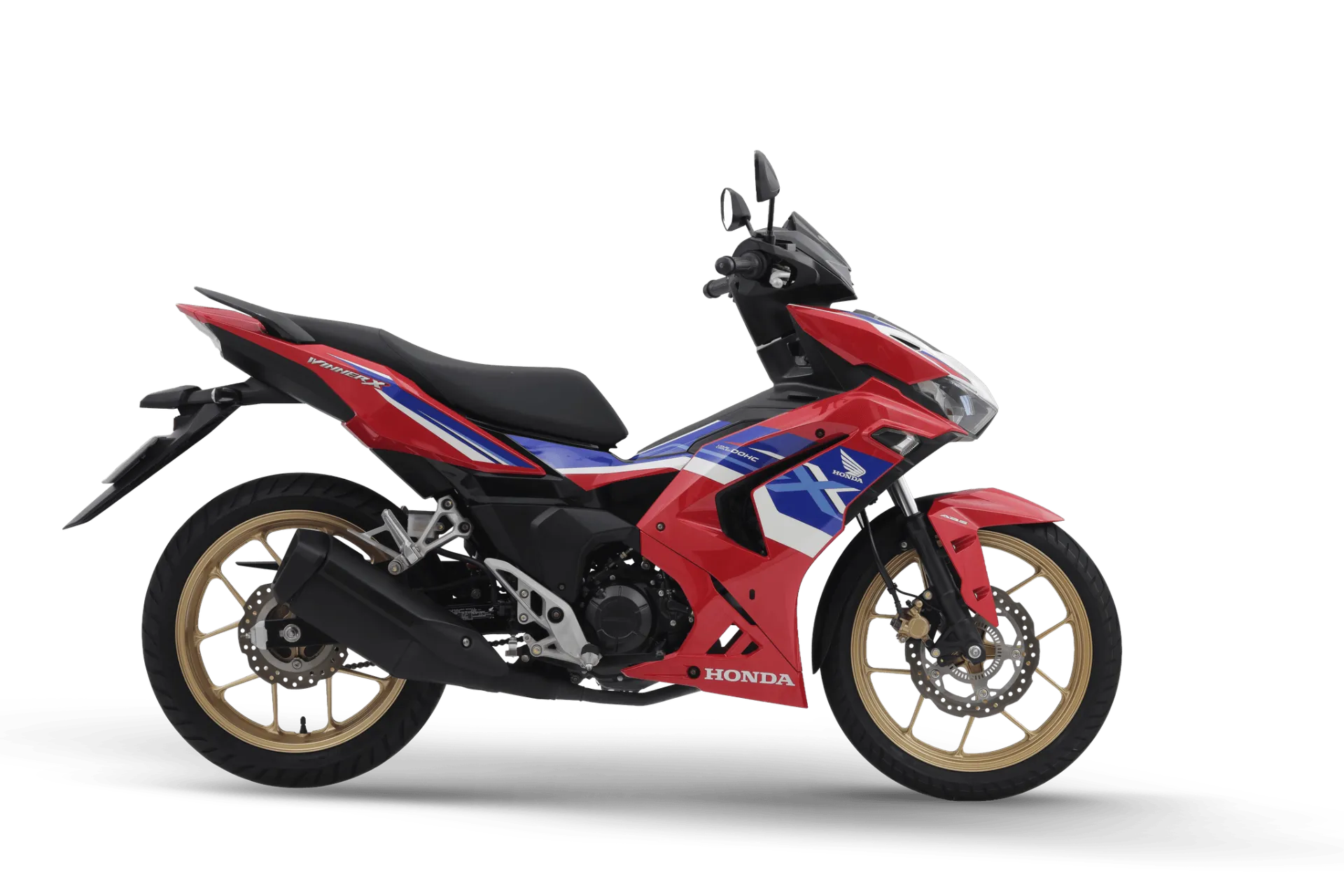 Winner X (ABS Racing Type)