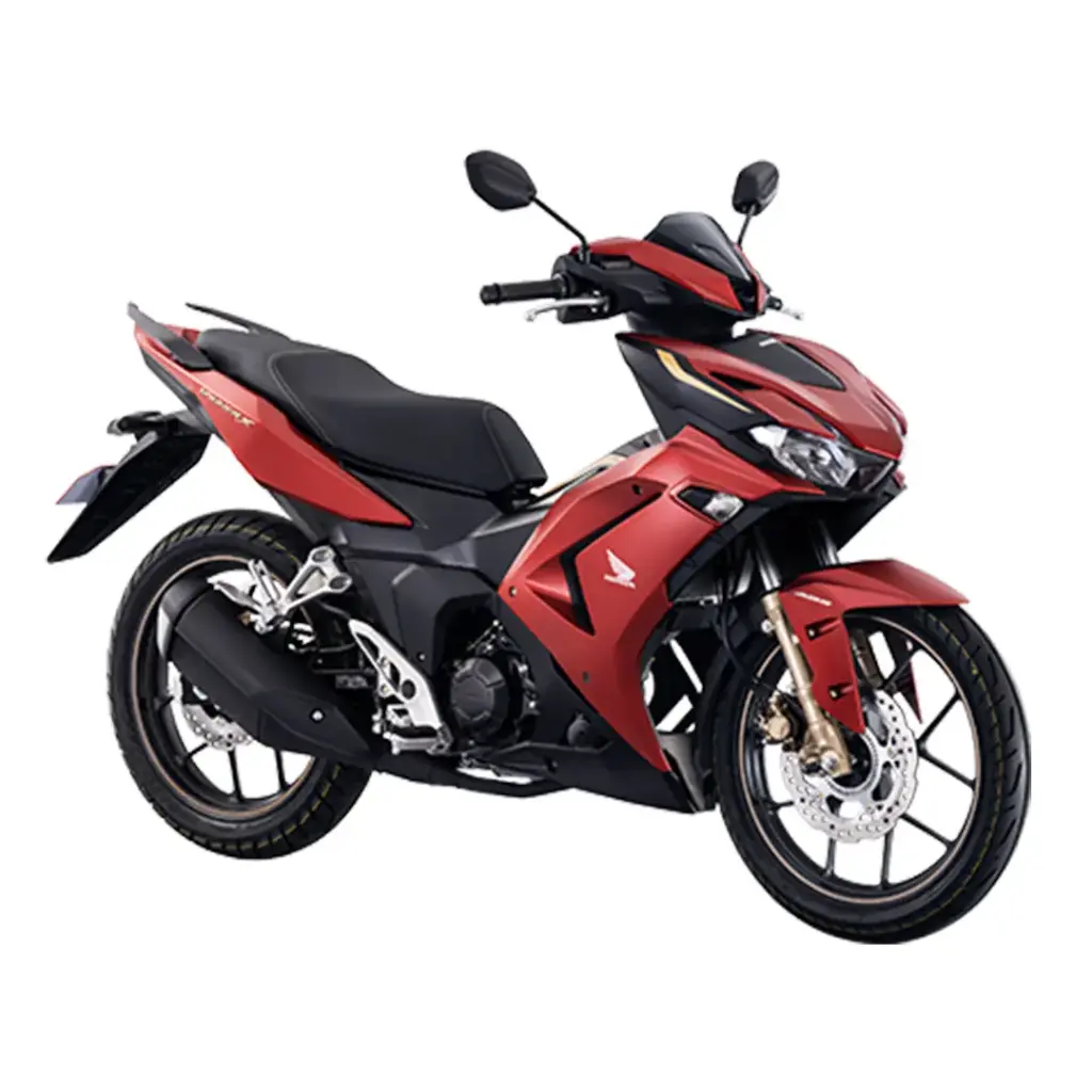 Winner X (ABS Premium)