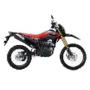 CRF150L