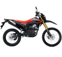 CRF150L