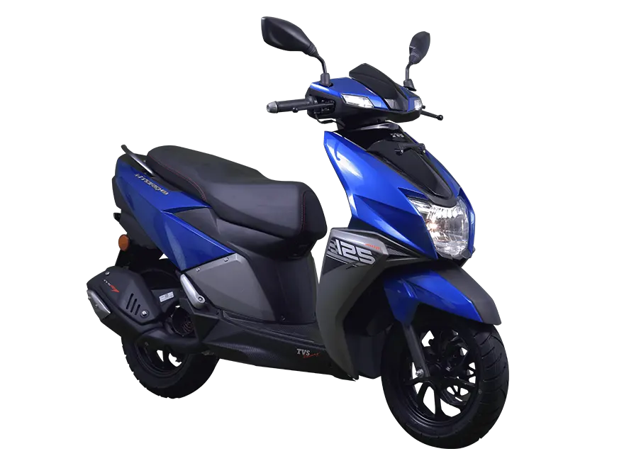 Ntorq 125
